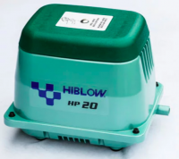 Купить Компрессор Hiblow HP-60 для септиков